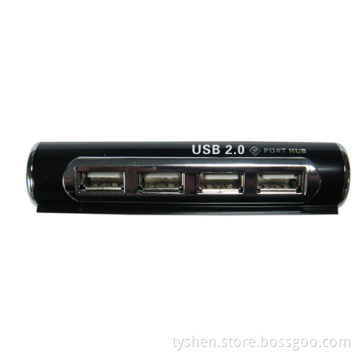 USB 2.0 Hub 4 Port